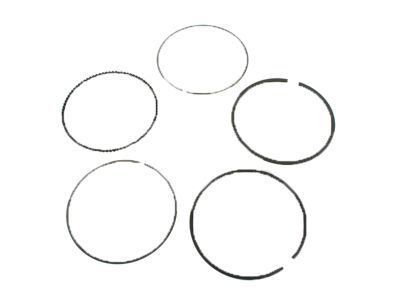 Lincoln Piston Ring Set - AT4Z-6148-C