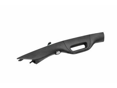 9L3Z-1503598-GA Ford Moulding - Windshield, Passenger Side Product Photo 1 of 2