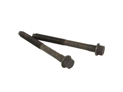 Lincoln F5RZ-6345-D Bolt - Bearing Cap - Hex. Head