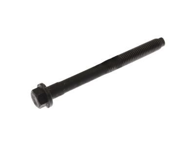 Lincoln F5RZ-6345-D Bolt - Bearing Cap - Hex. Head