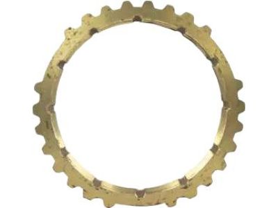 Ford YS4Z-7107-GA Ring - Synchronizer YS4Z-7107-GA Ford Ring - Synchronizer Product Photo 1 of 4
