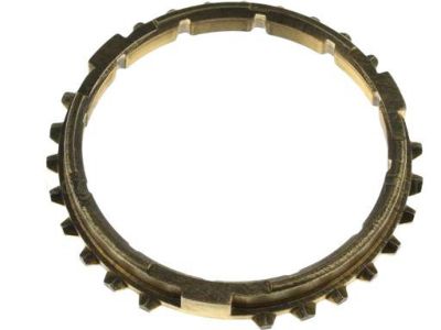 YS4Z-7107-GA Ford Ring - Synchronizer Product Photo 4 of 4