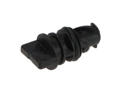 Lincoln DG9Z-8115-A Plug - Radiator Drain