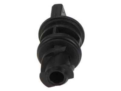 Lincoln DG9Z-8115-A Plug - Radiator Drain