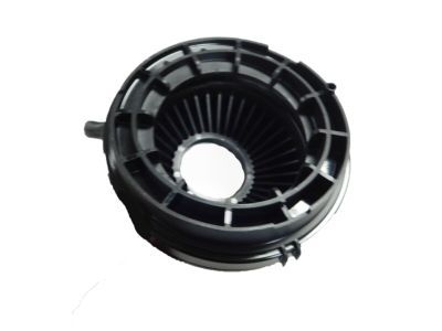 Lincoln Strut Bearing - DG9Z-18198-A