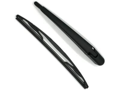 Lincoln Windshield Wiper - BA8Z-17526-A