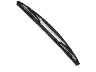 Lincoln Windshield Wiper - BA8Z-17526-A