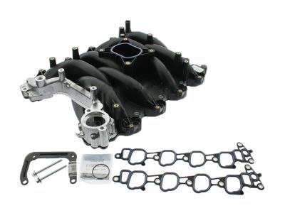 Ford 1R3Z-9424-AAA Kit - Manifold Hardware 1R3Z-9424-AAA Ford Kit - Manifold Hardware Product Photo 1 of 3