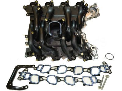 1R3Z-9424-AAA Ford Kit - Manifold Hardware Product Photo 3 of 3