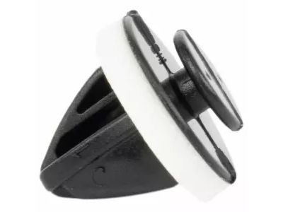 DT1Z-0923-B Ford Pin - Locking Product Photo 2 of 2