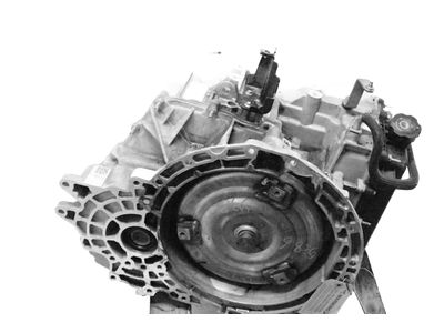 Ford DA8Z-7000-Z Transaxle DA8Z-7000-Z Ford Transaxle Product Photo 1 of 4