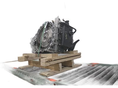 DA8Z-7000-Z Ford Transaxle Product Photo 2 of 4