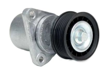 Mercury 6E5Z-6A228-AA Pulley Assy - Tension