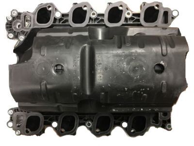 Lincoln 9W7Z-9424-A Manifold Assembly - Inlet