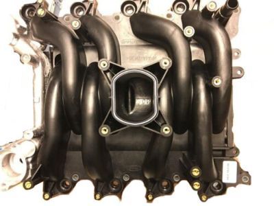 Lincoln 9W7Z-9424-A Manifold Assembly - Inlet