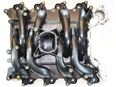 Lincoln 9W7Z-9424-A Manifold Assembly - Inlet