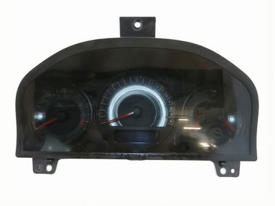 AE5Z-10849-PB Ford Instrument Cluster Product Photo 4 of 4