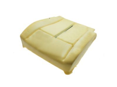 Ford Expedition Seat Cushion - BL1Z-78632A23-A