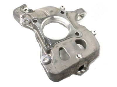 6L1Z-3K185-AA Ford Knuckle, Front Passenger Side Product Photo 2 of 3