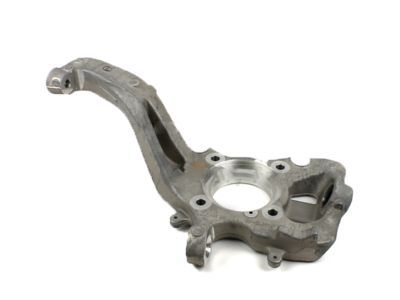 Ford 6L1Z-3K185-AA Knuckle, Front Passenger Side 6L1Z-3K185-AA Ford Knuckle, Front Passenger Side Product Photo 1 of 3