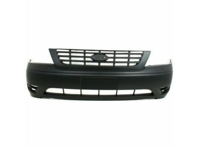 3F2Z-17D957-RAA Ford Bumper Cover, Front Product Photo 1 of 1