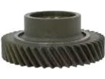 1S7Z-7137-AA Ford Gear - Countershaft 3Rd Speed Product Photo 2 of 2