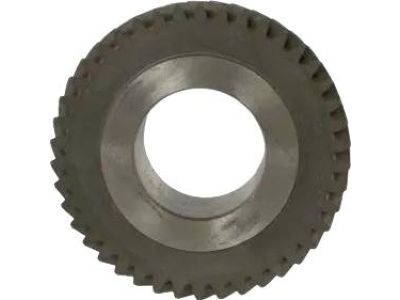 Ford 1S7Z-7137-AA Gear - Countershaft 3Rd Speed 1S7Z-7137-AA Ford Gear - Countershaft 3Rd Speed Product Photo 1 of 2