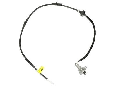 Ford FC4Z-18A984-A Aerial Assembly