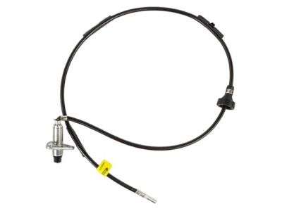 Ford FC4Z-18A984-A Aerial Assembly
