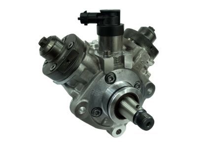 Ford BC3Z-9A543-B Pump Assembly - Fuel Injection