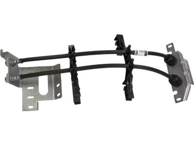 GL3Z-2282-A Ford Hose Assembly - Brake Product Photo 3 of 4