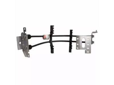 GL3Z-2282-A Ford Hose Assembly - Brake Product Photo 2 of 4