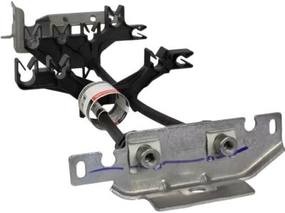 GL3Z-2282-A Ford Hose Assembly - Brake Product Photo 4 of 4