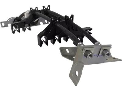 GL3Z-2282-A Ford Hose Assembly - Brake Product Photo 1 of 4