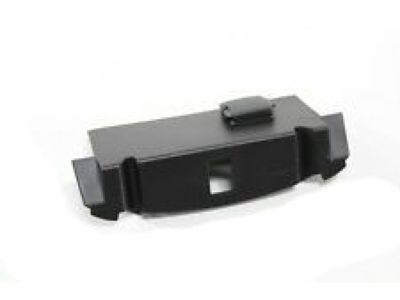 Ford 8T4Z-78045A76-AA Panel Assembly - Console