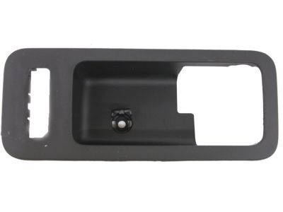 Mercury AE5Z-5422621-AA Escutcheon - Door Inside Handle