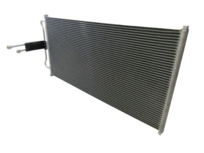 Ford 7L3Z-19712-AB Kit - Air Conditioning Condenser