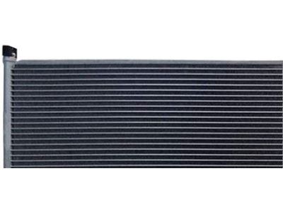 Ford 7L3Z-19712-AB Kit - Air Conditioning Condenser