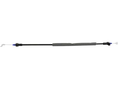 Ford BM5Z-58221A00-A Cable BM5Z-58221A00-A Ford Cable Product Photo 1 of 4