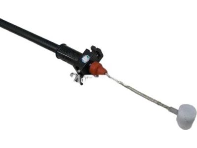 BM5Z-58221A00-A Ford Cable Product Photo 2 of 4