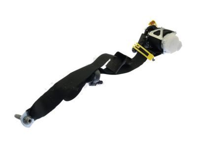 Ford BC3Z-26611B09-BD Pretensioner - Seat Belt Retractor