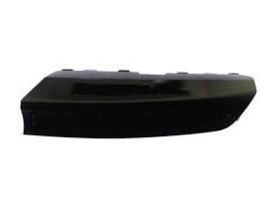 Ford JL7Z-17E811-CPTM Grille Cover, Front Passenger Side JL7Z-17E811-CPTM Ford Grille Cover, Front Passenger Side Product Photo 1 of 1