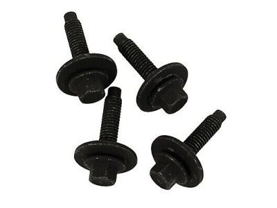 Ford -W700805-S307 Bolt And Washer Assembly - Hex Head