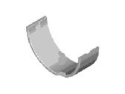 Lincoln BL3Z-6333-B Bearing - Crankshaft Main