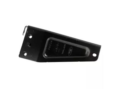 Ford KB3Z-17754-B Bracket - Bumper Mounting, Upper Passenger Side KB3Z-17754-B Ford Bracket - Bumper Mounting, Upper Passenger Side Product Photo 1 of 1