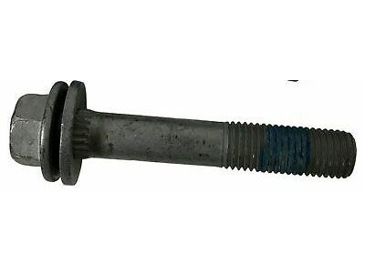 Ford -W715672-S439 Bolt And Washer Assembly - Hex Head