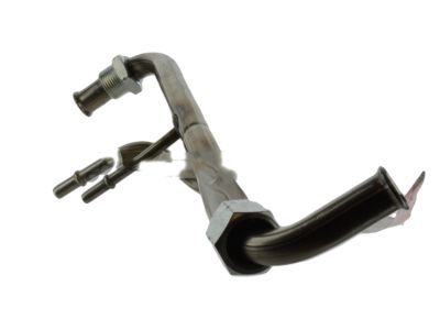 Ford 1F1Z-9D477-AA Tube - EGR Valve To Exhaust Manifold