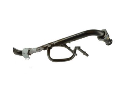 Ford 1F1Z-9D477-AA Tube - EGR Valve To Exhaust Manifold