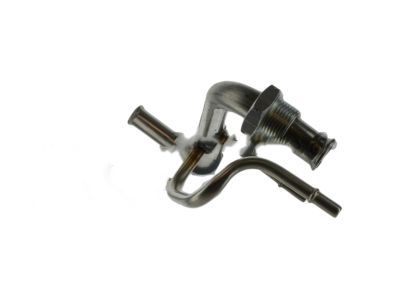 Ford 1F1Z-9D477-AA Tube - EGR Valve To Exhaust Manifold