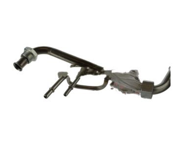 Ford 1F1Z-9D477-AA Tube - EGR Valve To Exhaust Manifold